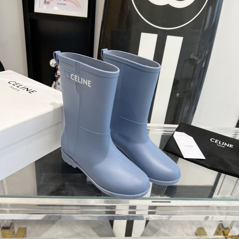 Celine Boots